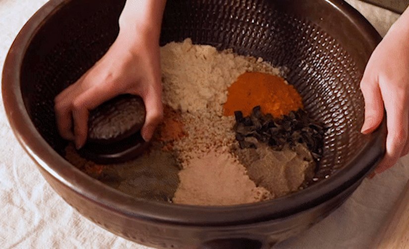 [9월 네이버PICK,증정] 아렌시아 그린 아르티장 스킨 부스팅 떡솝 클렌저 120g, 1개