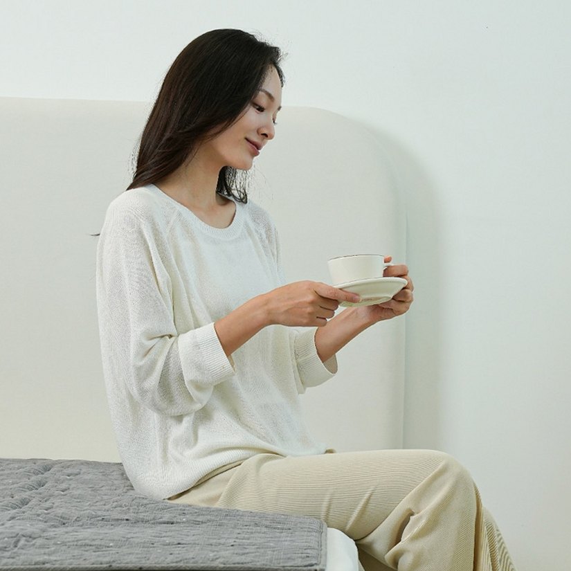 비티일렉스 단잠 탄소매트 무자계 카본 온열매트 전자파없는 전기장판 캠핑 싱글